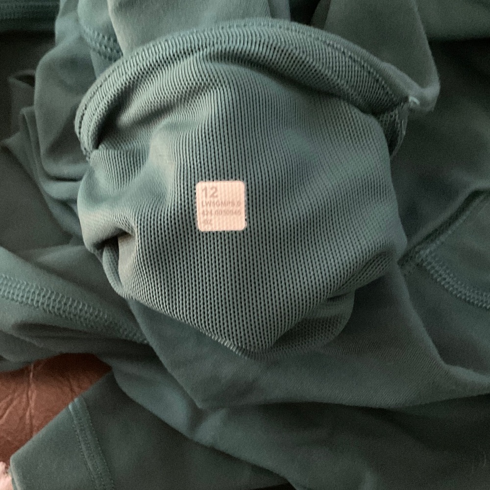 lululemon athletica Wunder Under Smoothcover HR Leggings - Picture 6 of 6